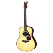 Акустична гітара Yamaha LL26
