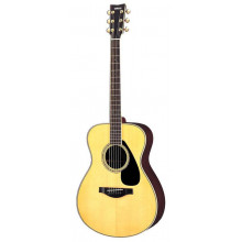 Акустическая гитара Yamaha LS16