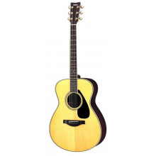 Акустична гітара Yamaha LS6