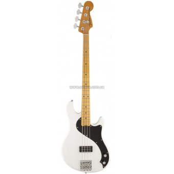 Бас-гітара Fender LTD 66 Jazz Bass RW AGOWT