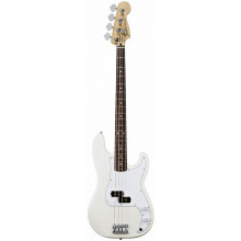 Бас-гитара Fender Standard Precision Bass RW AWT