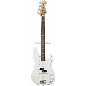 Бас-гітара Fender Standard Precision Bass RW AWT