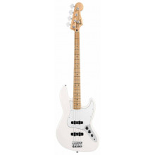 Бас гітара Fender Standard Jazz Bass Maple Fretboard Arctic White