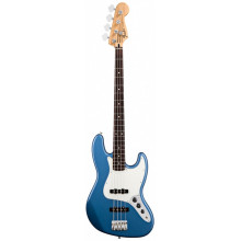 Бас гитара Fender Standard Jazz Bass RW LPB