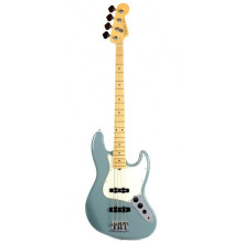 Бас-гитара Fender American Professional Jazz Bass MN SNG