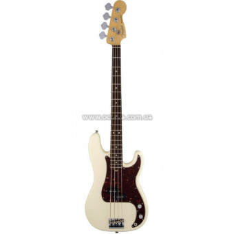 Бас-гітара Fender American Professional Precision Bass MN OWT