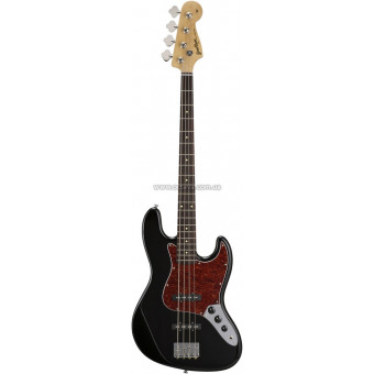 Бас-гітара Grass Roots G JB47R BLK