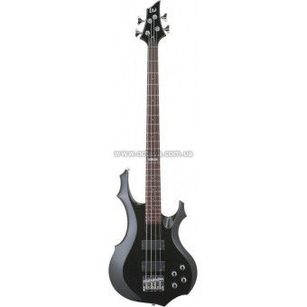 Бас-гітара LTD F104 BLK