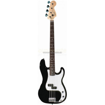 Бас-гитара Squier Affinity PJ Bass RW BK