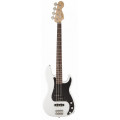 Бас-гітара Squier Affinity PJ Bass RW OWT