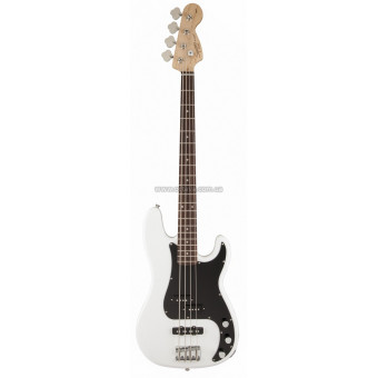 Бас-гитара Squier Affinity PJ Bass RW OWT