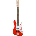 Бас-гитара Squier Affinity Jazz Bass RW Race Red 