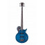 Бас-гитара Universum Guitars Epsilon UJ4 Blue