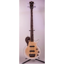 Бас-гітара Universum Guitars Epsilon UJ4 White Burst