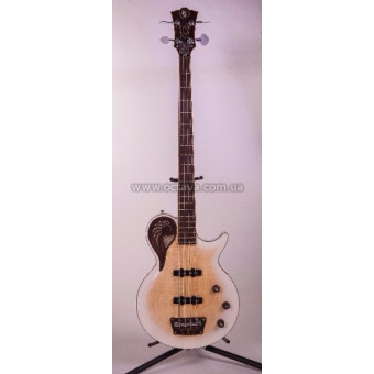 Бас-гітара Universum Guitars Epsilon UJ4 White Burst