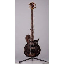 Бас-гітара Universum Guitars Epsilon UJ5 Black Shabby