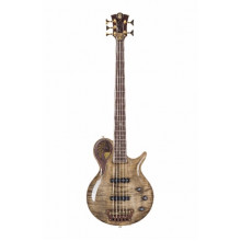 Бас-гітара Universum Guitars Epsilon UJ5 Grey Shabby