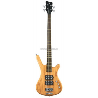 Бас-гитара Warwick RockBass Corvette $$ 4 Honey OFC Passive