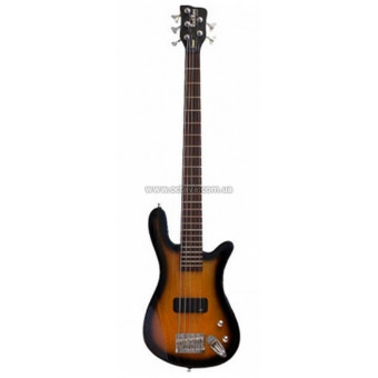 Бас-гитара Warwick RockBass Streamer Standart 5 ASB