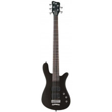 Бас-гітара Warwick RockBass Streamer Standart 5 BLK