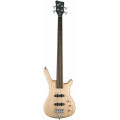 Бас-гитара Warwick German Pro Series Corvette 4str Ash Satin Natural P/P