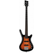 Бас-гітара Warwick RockBass Corvette Basic 5 Almond Sunburst HP Active