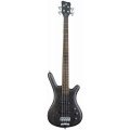 Бас-гитара Warwick German Pro Series Corvette 4str Ash Nirvana Black P/P