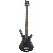 Бас-гитара Warwick German Pro Series Corvette 4str Ash Nirvana Black P/P