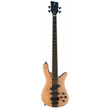 Бас-гитара Warwick Steamer Stage I LTD 2012 30th Anni Natural