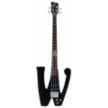 Бас-гітара Warwick RockBass The W Bass Black Satin