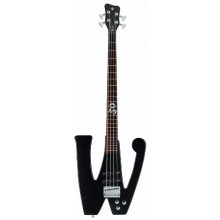 Бас-гитара Warwick RockBass The W Bass Black Satin