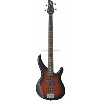 Бас-гитара Yamaha TRBX174 OVS
