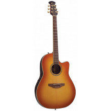 Электроакустическая гитара Ovation Celebrity CC24S-HB
