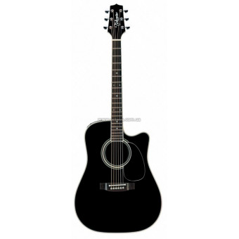 Электроакустическая гитара Takamine EF341SC