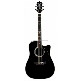 Електроакустична гітара Takamine EF341SC