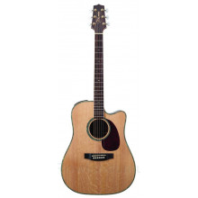 Электроакустическая гитара Takamine EG340DLX