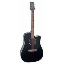 Электроакустическая гитара Takamine EG341SC