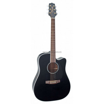 Электроакустическая гитара Takamine EG341SC