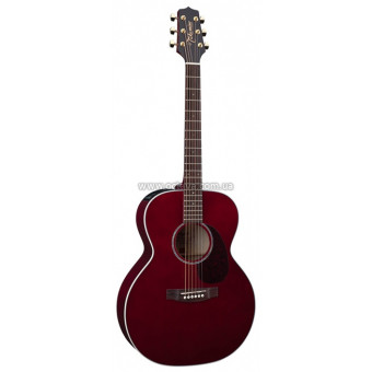 Электроакустическая гитара Takamine EG430S WR