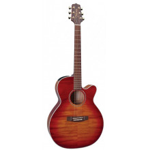 Электроакустическая гитара Takamine EG444C-VV