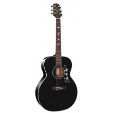Электроакустическая гитара Takamine EG451DLX