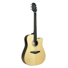 Электроакустическая гитара Takamine EG510SC