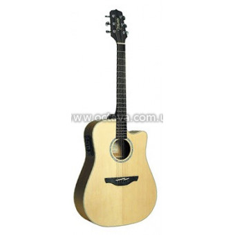 Электроакустическая гитара Takamine EG510SC