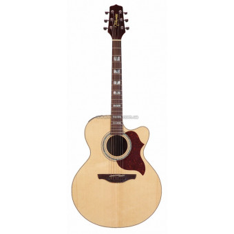 Электроакустическая гитара Takamine EG523SC