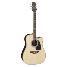 Электроакустическая гитара Takamine GD51CE NAT