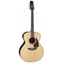 Электроакустическая гитара Takamine P5J