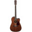 Електроакустична гітара Fender CD-140SCE All Mahogany