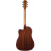 Електроакустична гітара Fender CD-140SCE All Mahogany