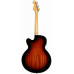 Електроакустична гітара Fender Kingman SCE Jumbo 3TS