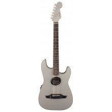 Электроакустическая гитара Fender Stratacoustic Plus IS